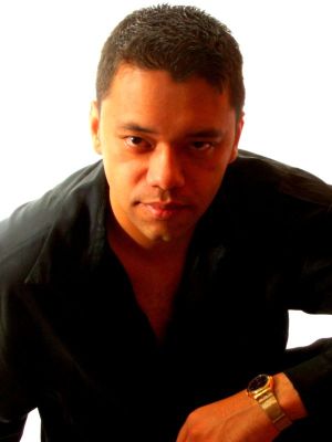 Ramon Thomas