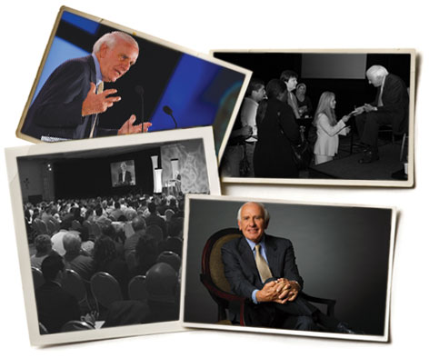 Jim Rohn Jim Rohn