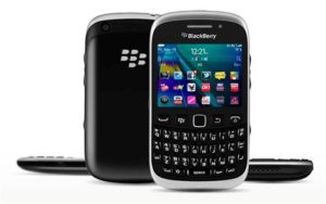 BlackBerry Curve 9320