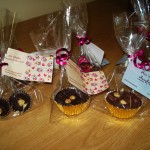 Chocolate Marketing for your Business in Cape Town