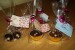 Chocolate cluster gifts by Renecia Scheepers