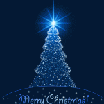 Merry Christmas To You in 2010