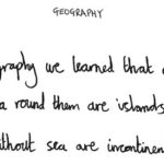 geography text book children