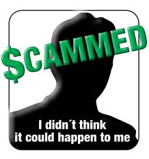 Top 10 Internet Scams