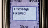 SMS’ Can Relieve Stressed, Lonely People