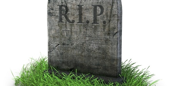 Manage Your Digital Afterlife
