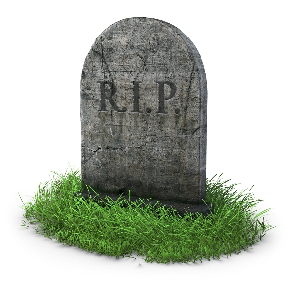 How To Manage Your Digital Afterlife