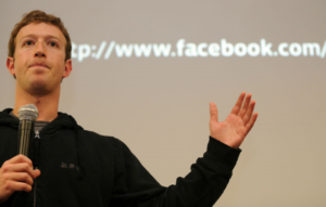 Facebook privacy Mark Zuckerberg