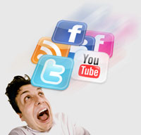 Social Media on Campus