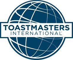 Toastmasters International logo