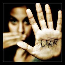 liar lying lies