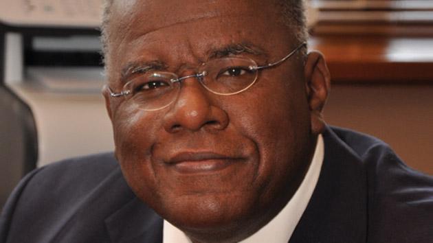 Professor Jonathan Jansen