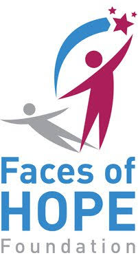 Faces of Hope Foundation logo