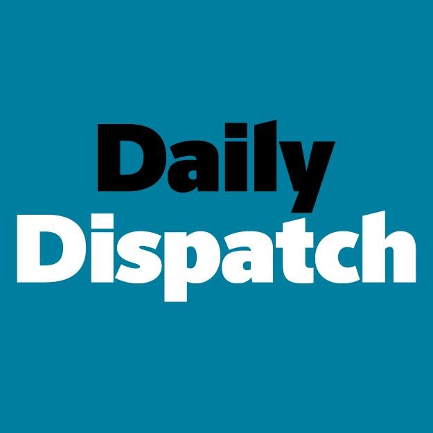 15 Minutes with Ramon Thomas interview in Daily Dispatch 1 15 Minutes with Ramon Thomas interview Daily Dispatch newspaper