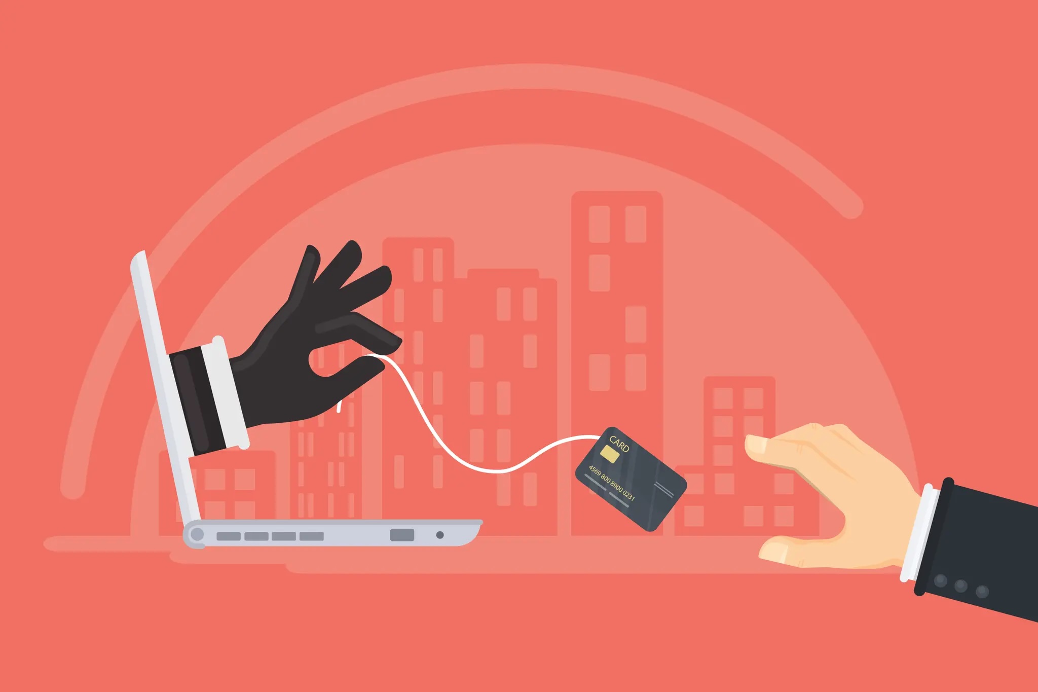 Top 10 Internet scams - online scams