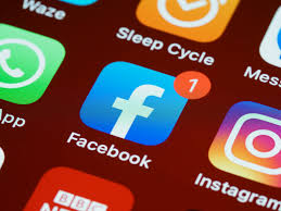 Social Media addiction among Adults