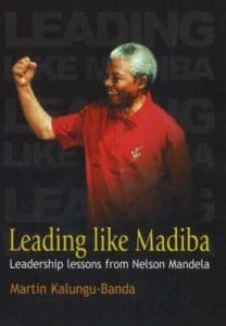 67 minutes of Privacy on Mandela Day 2013