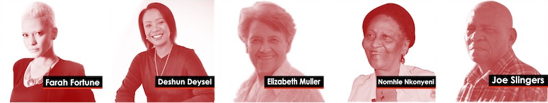 TEDxPortElizabeth launches in Nelson Mandela Bay 1 TEDx Port Elizabath 2016