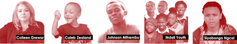 TEDxPortElizabeth launches in Nelson Mandela Bay 3 TEDx 2016 Port Elizabeth