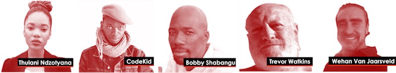 TEDxPortElizabeth launches in Nelson Mandela Bay 2 TEDx 2016 Port Elizabeth