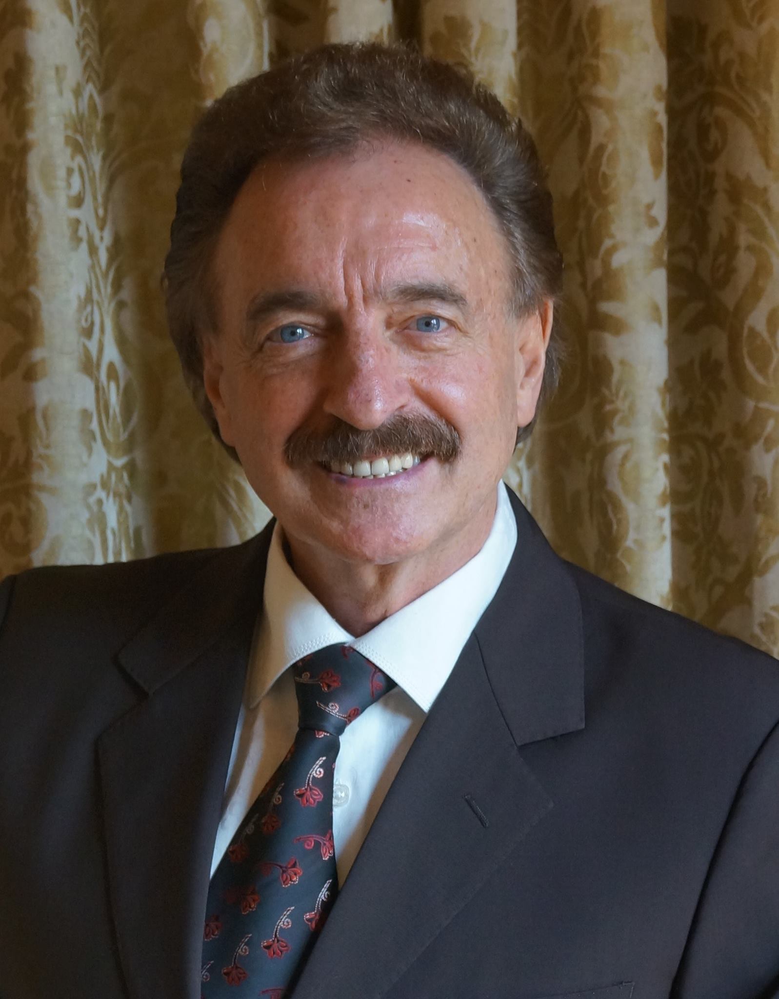 Remembering Bill Gibson - International Speaker, Author and Marketing Trainer