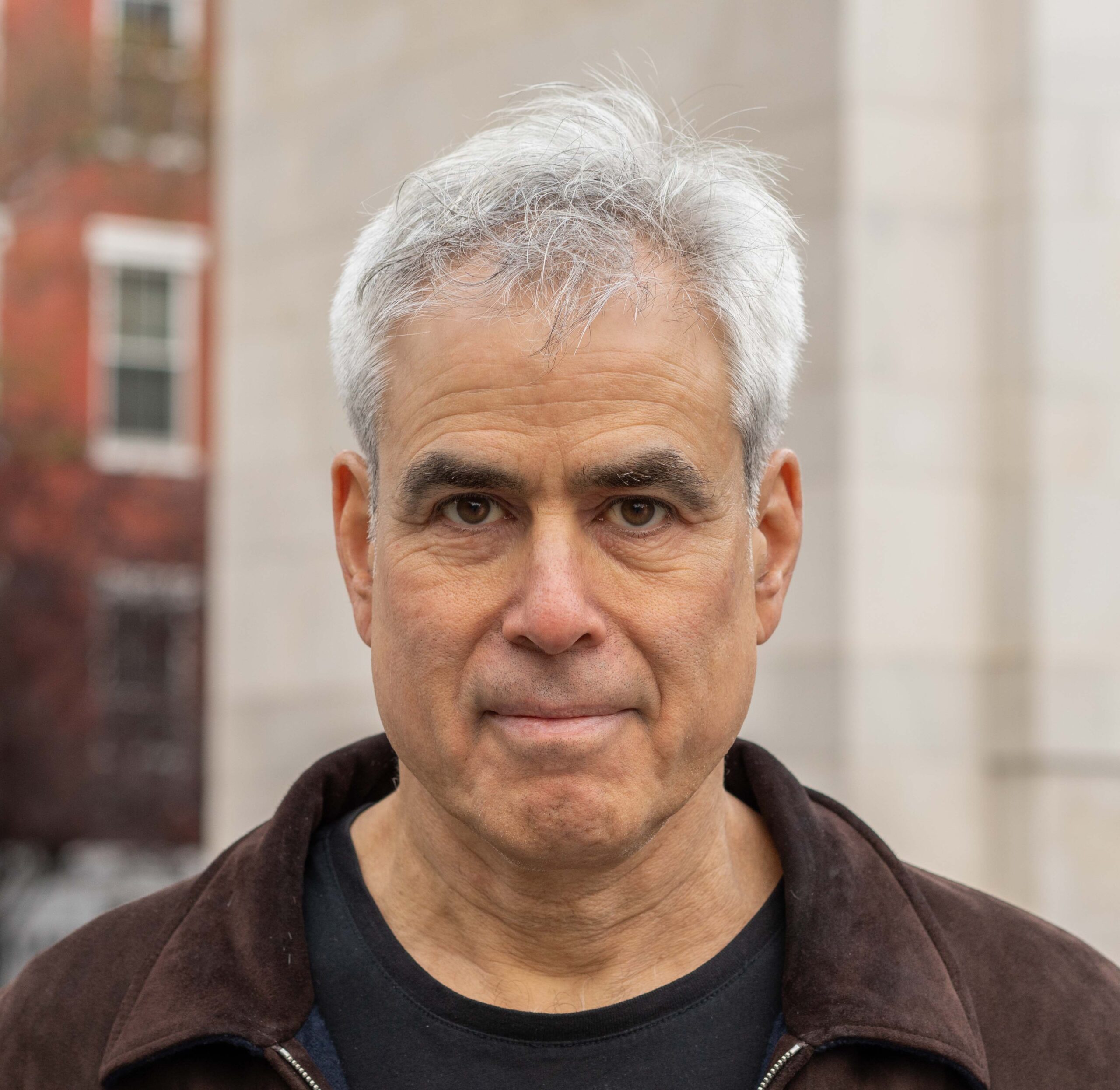 Is Jonathan Haidt right about smartphones? 1 Is Jonathan Haidt right about smartphones?