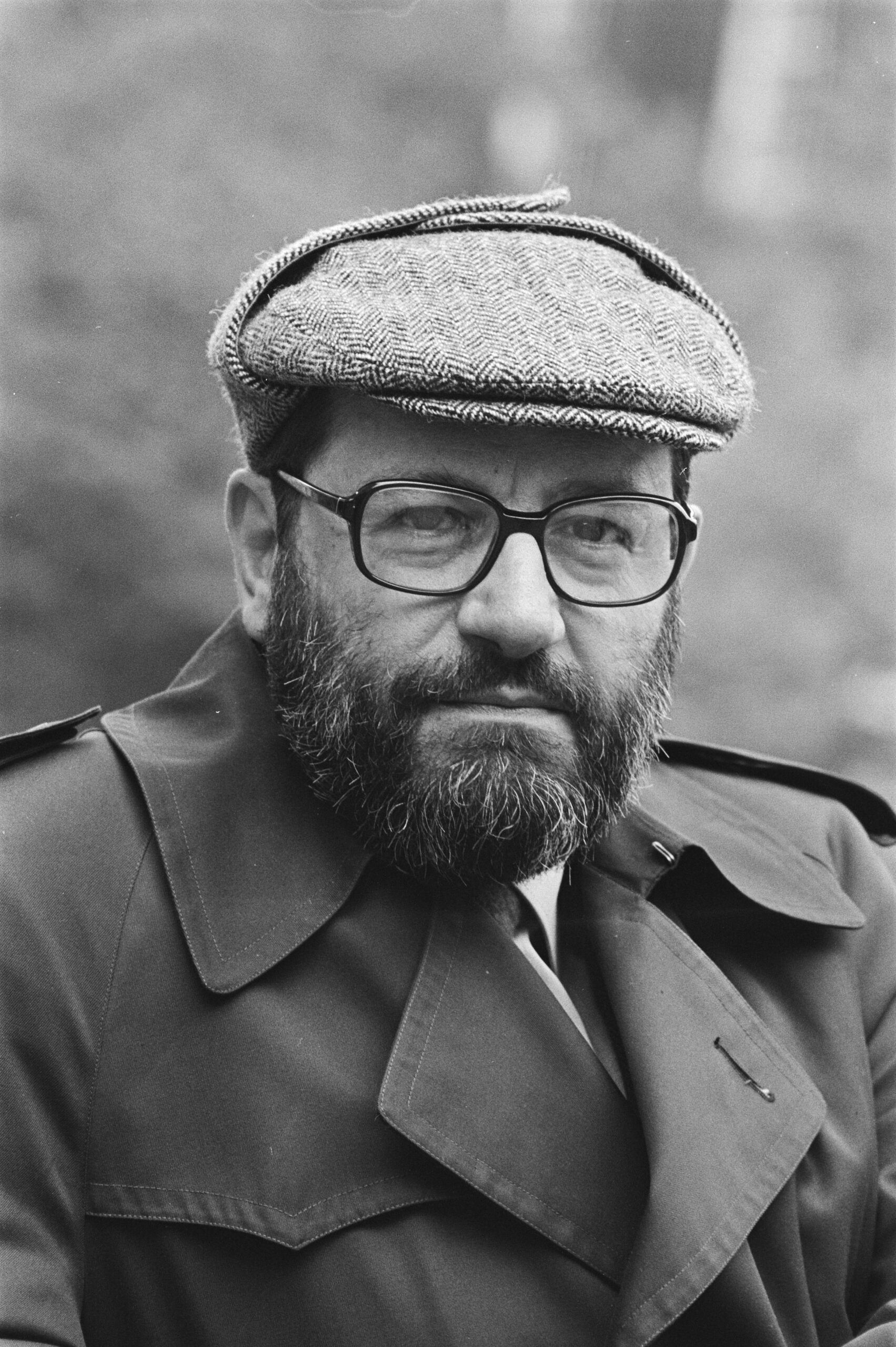 Umberto Eco and the Invasion of Idiots