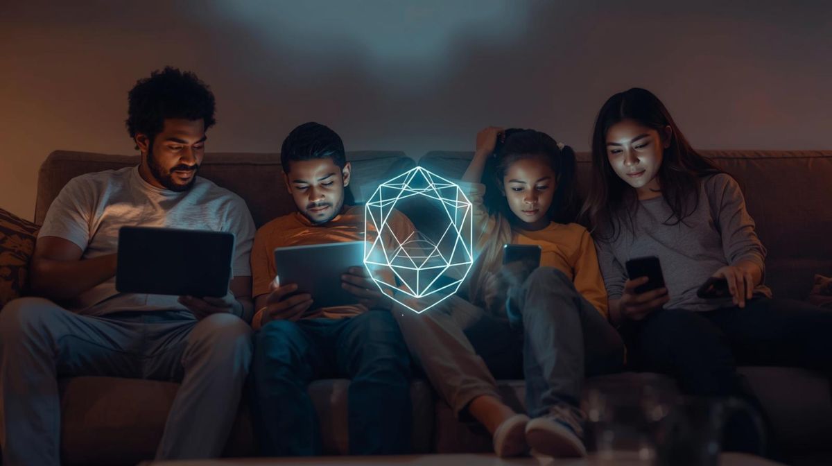 Privacy is not dead with families using digital devices