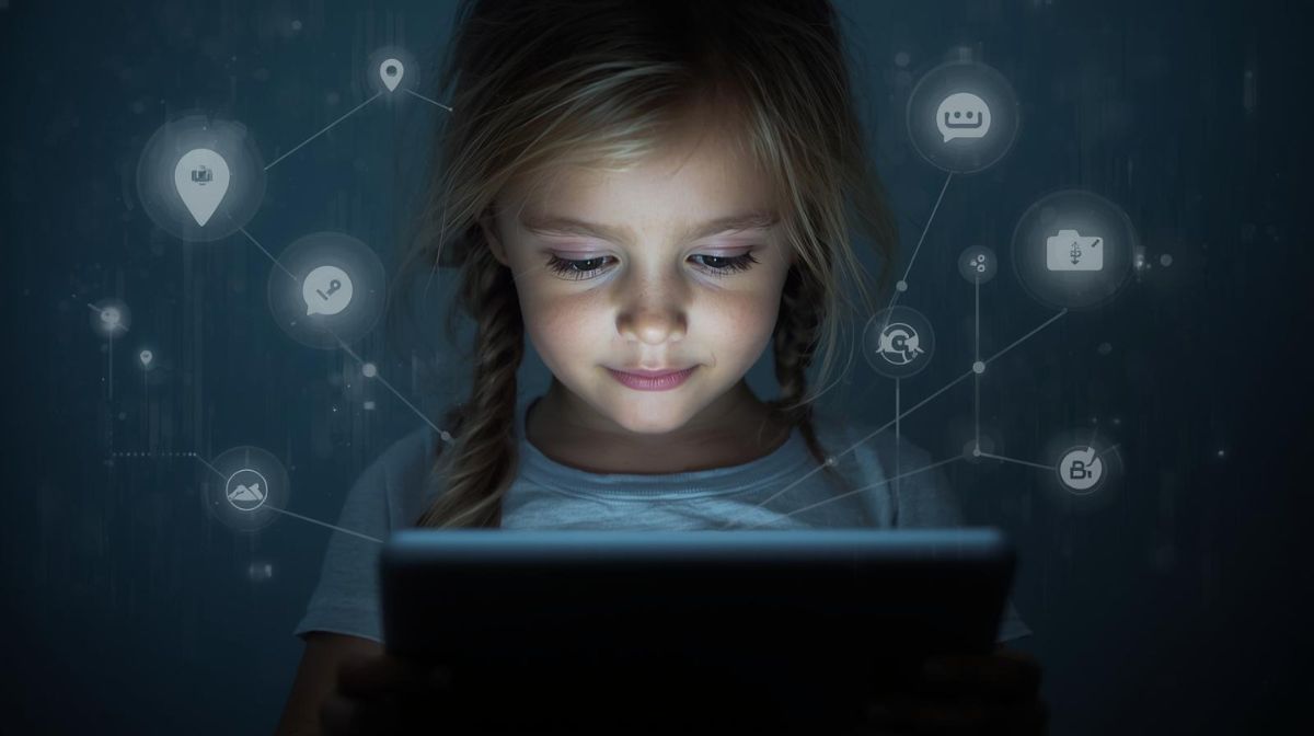 The Hidden Online Threats Your Kids Face