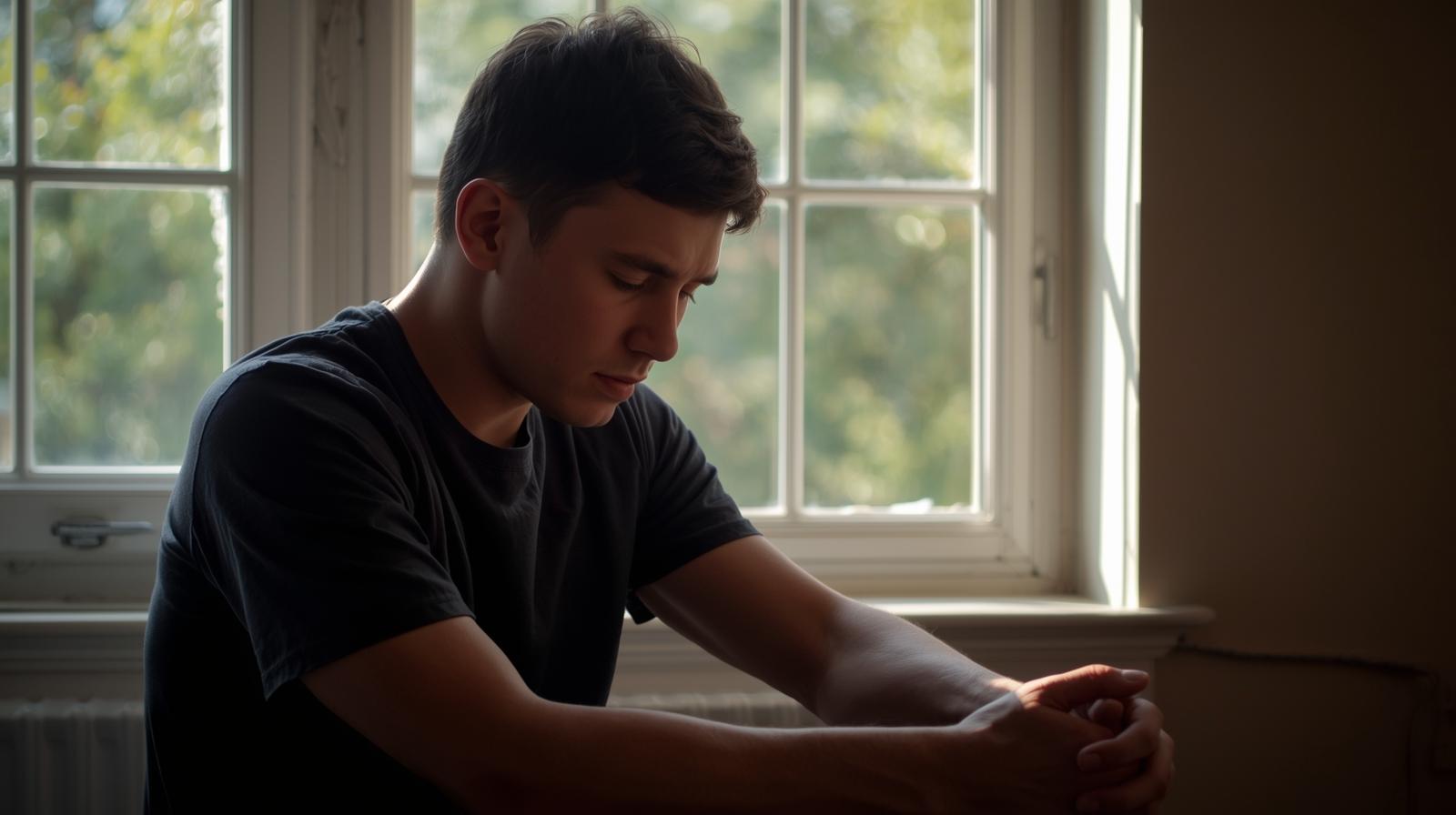 Why Feeling Digitally Exhausted Is Not a Failure