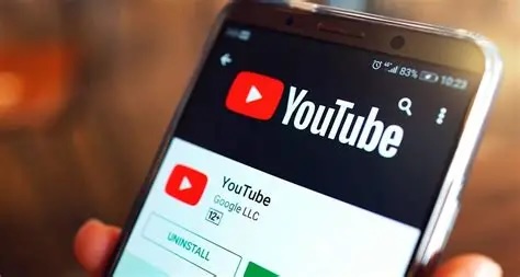The impact of YouTube binge-watching on children 1 The impact of YouTube binge-watching on children