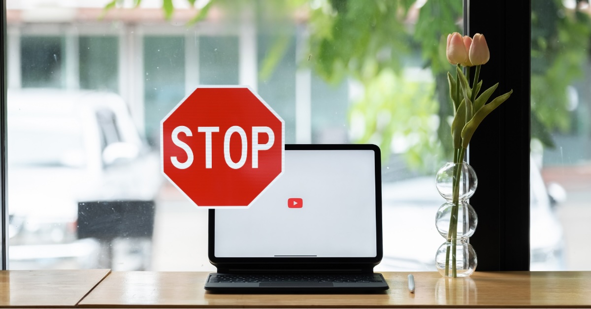 Why You Need to Stop Watching YouTube 1 Why You Need To Stop Watching YouTube